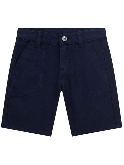 shorts boy blue GUESS | N5GD07WHAR0/G7V2